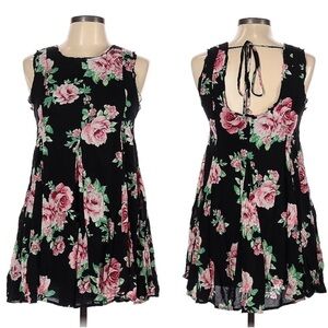 altar’d State Floral Dress | SIZE M